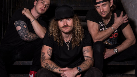 Eddie and The Getaway